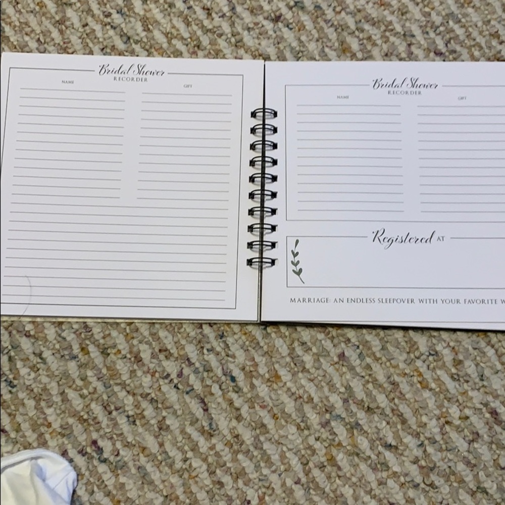 Wedding planner - Picture 6 of 6